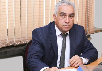 Cəmil Əsədov İnfomatika