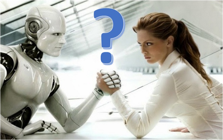 İKT, dəyişən dünya və biz -Cəmil Əsədov